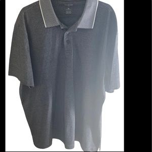 Mens Van Heusen shirt